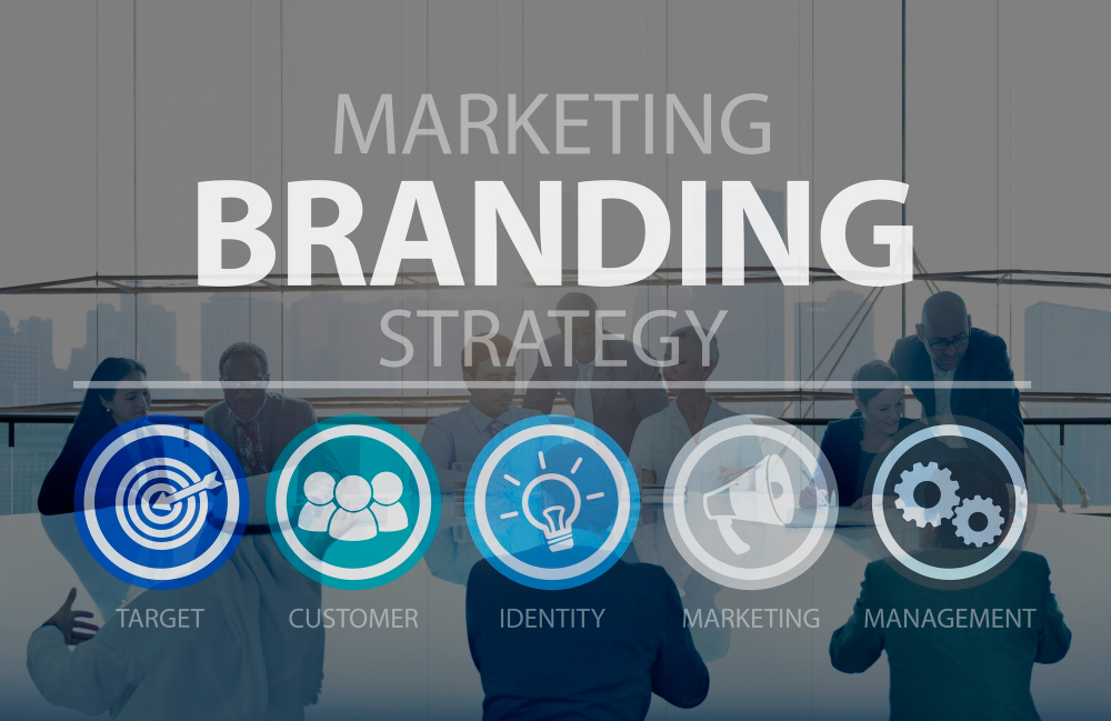 Mastering the Art of Brand Marketing: Strategies for Success