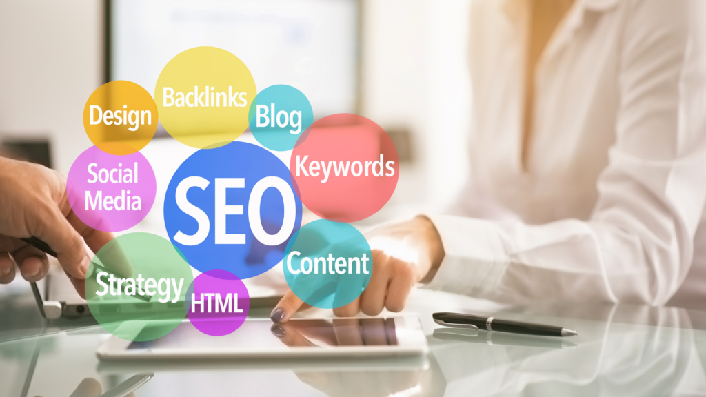 6 Important Strategies to Improve SEO for Your B2B Business
