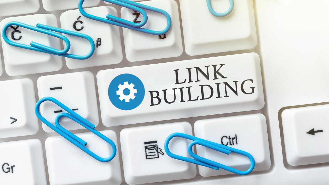 20 Inbound Link-Building Strategies to Help Your Site Rank Higher
